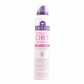 T�rshampoo Instant Clean Aussie (180 ml)