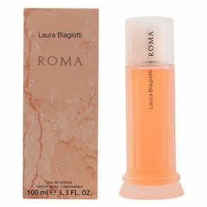 Dameparfume Laura Biagiotti Roma EDT 100 ml