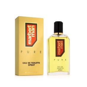 Herreparfume Marbert EDT Man Pure 125 ml