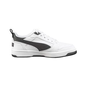 Sportssko til b�rn Puma Rebound V6 Low
