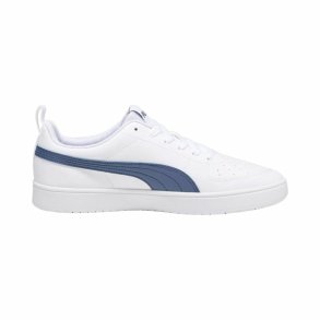 Herre sneakers Puma Rickie Bl Hvid
