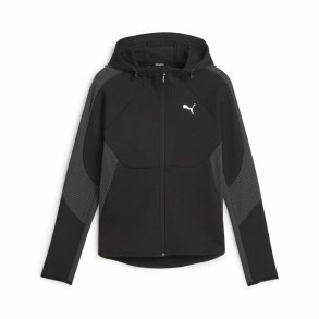 H�ttetr�je til Kvinde Puma Evostripe Full-Zip H