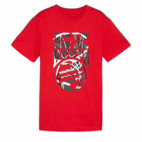 Brne Kortrmet T-shirt Puma Basketball
