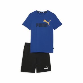 Sportstj til Brn Puma Essentials Bl