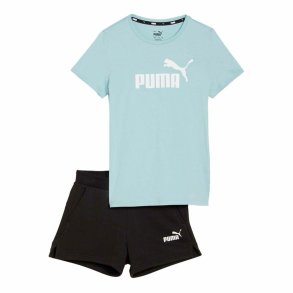 Sportstj til Brn Puma Essentials