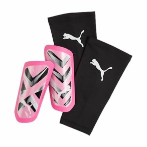 Benskinner til Fodbold Puma ULTRA Light Pink