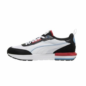 Kondisko Puma R22 Bl� Hvid
