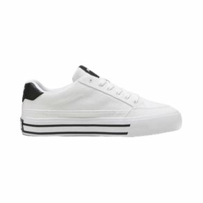 Lbesko til voksne Puma Court Classic Vulc
