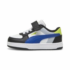 Kondisko til B�rn Puma Caven 2.0 Block Cobalt Glaze Bl�