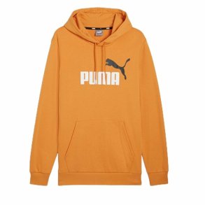 H�ttetr�je til M�nd Puma Essentials Gr� XXL