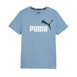 Brne Kortrmet T-shirt Puma Essentials+ 2 Col