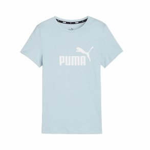 Brne Kortrmet T-shirt Puma Essentials