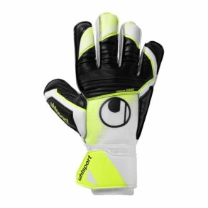 Mlmandshandsker Uhlsport Soft Advanced Sort Voksne