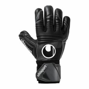 M�lmandshandsker Uhlsport Comfort Sort Voksne