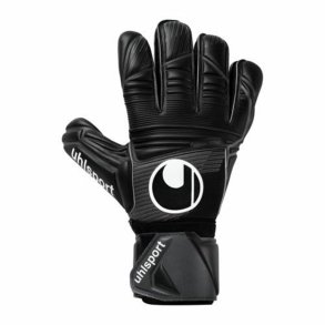 M�lmandshandsker Uhlsport Comfort Sort Voksne