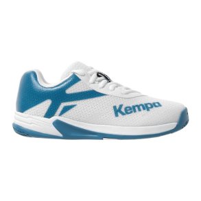 Sportssko til b�rn Kempa Wing 2.0 Bl� B�rns Unisex H�ndbold
