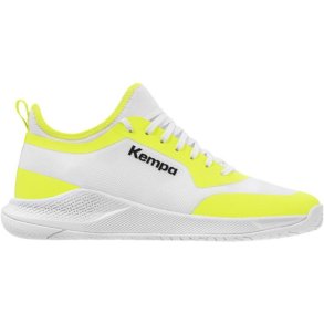Sportssko til b�rn Kempa Kourtfly B�rns Unisex H�ndbold