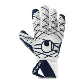 M�lmandshandsker Uhlsport Supersoft Hn Hvid Voksne