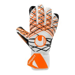 M�lmandshandsker Uhlsport Soft Hn Comp Hvid Voksne
