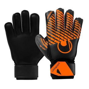 M�lmandshandsker Uhlsport Fm Soft Resist+ Flex Frame Orange Voksne