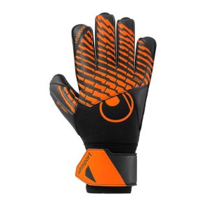 M�lmandshandsker Uhlsport Fm Soft Resist+ Orange Voksne