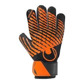 M�lmandshandsker Uhlsport Fm Starter Resist+ Orange Voksne