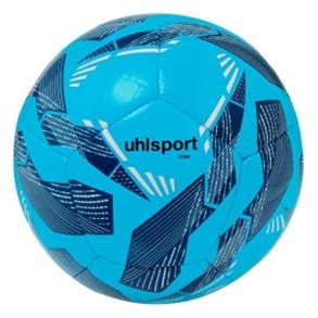 Fodbold Uhlsport Team Mini Bl� Onesize Mini St�rrelse 1