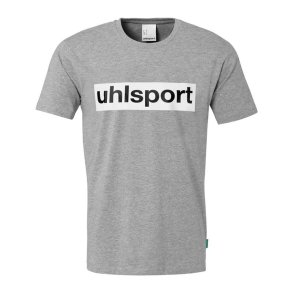 Kort�rmet fodboldtr�je til m�nd Uhlsport Essential Promo