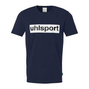 Kort�rmet fodboldtr�je til m�nd Uhlsport Essential Promo