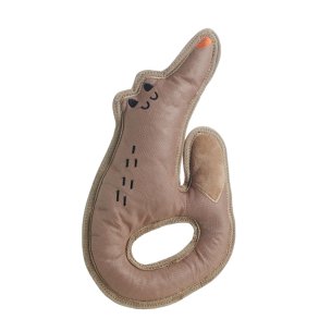 Legetj til hunde Hunter Tough Tundra Beige Rv