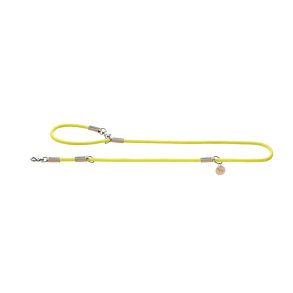 Hundebly Hunter MALIA Lime 1 x 200 cm