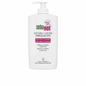 Bodylotion Sebamed Tr hud Flsom hud (400 ml)