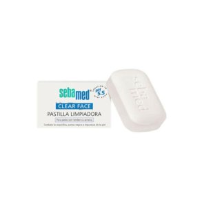 Sbe Pille Sebamed Clear Face Tablet 100 g