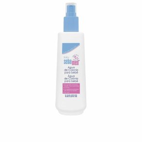 B�rne Cologne Sebamed Baby Sem �lcool (250 ml)