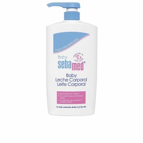 Kropsmlk Sebamed Baby (750 ml)