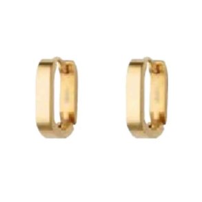 �reringe til kvinder LIU JO LJ3006 Gylden