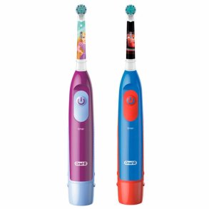 Elektrisk tandbrste Oral-B Kids