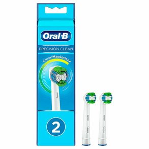 Tandbrstehoved Oral-B