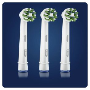 Ekstra til elektrisk tandbrste Oral-B EB 50-3 FFS Cross Action