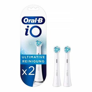 Tandbrstehoved Oral-B iO Ultimative