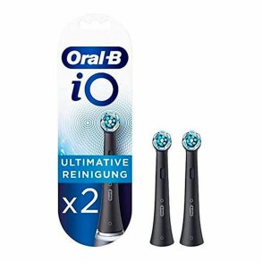 Tandbrstehoved Oral-B iO