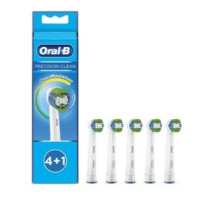 Tandbrstehoved Oral-B