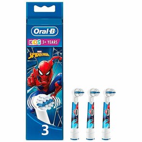 Tandbrstehoved Oral-B Stages Power