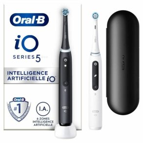 Elektrisk tandbrste Oral-B io Series 5