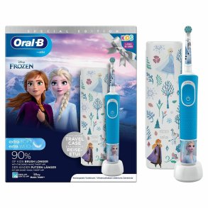 Elektrisk tandbrste Oral-B D100 KIDS