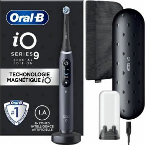 Elektrisk tandbrste Oral-B