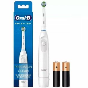 Elektrisk tandbrste Oral-B