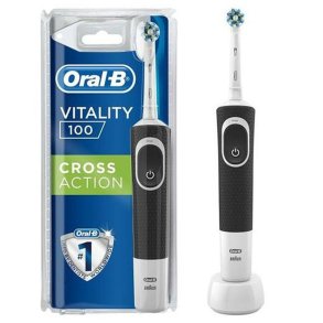 Elektrisk tandbrste Oral-B VITALITY D100