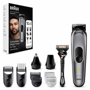St til barbering Braun Series 7