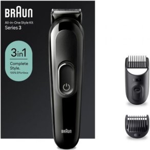 Hrklipper Braun 80707968